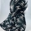 Chanel Durags by iCareHair