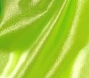 Silky Lime Green