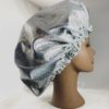 Bonnets - Luxury glam bonnet